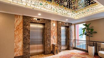 Grand Wahid Hotel