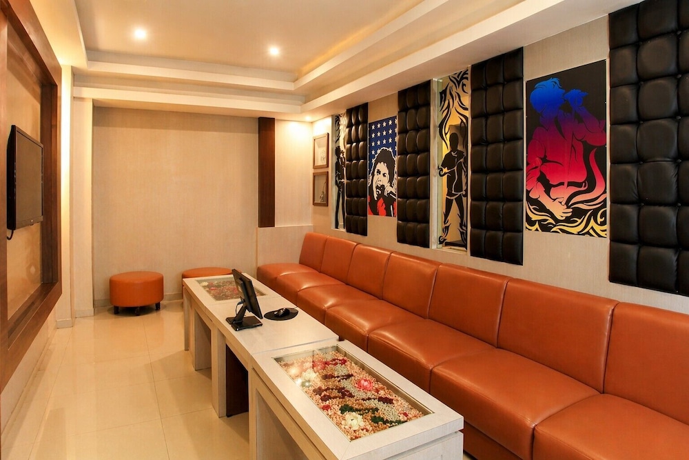 Grand Wahid Hotel