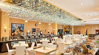 Grand Wahid Hotel