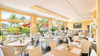 Grand Wahid Hotel