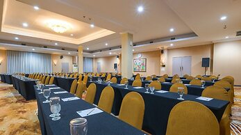 Grand Wahid Hotel