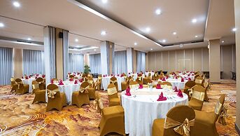 Grand Wahid Hotel