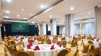 Grand Wahid Hotel