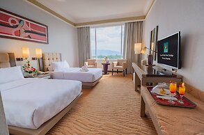 Grand Wahid Hotel