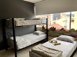 Tu Hotel Chía