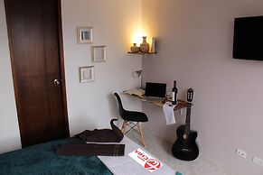 Tu Hotel Chía