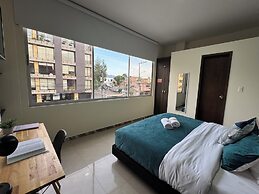 Tu Hotel Chía