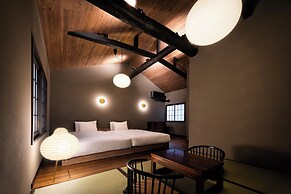 Rinn Kyoto Ebisunocho