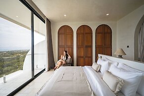 Villa Mabu