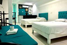zyan Rooms