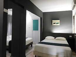 zyan Rooms