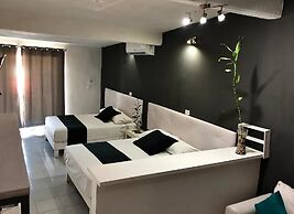 zyan Rooms