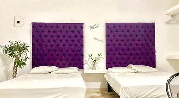 zyan Rooms