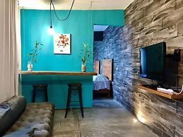 zyan Rooms