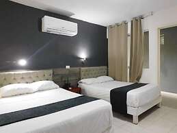 zyan Rooms