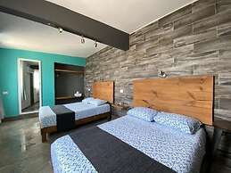 zyan Rooms