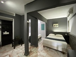 zyan Rooms