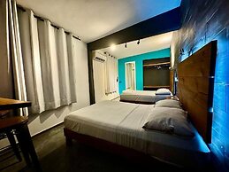 zyan Rooms