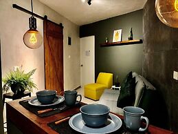 zyan Rooms