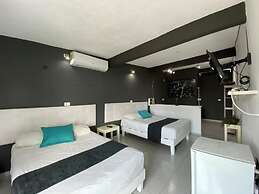 zyan Rooms