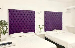 zyan Rooms