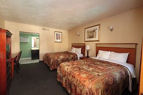 Hotel El Ejecutivo Tijuana