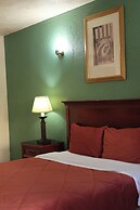 Hotel El Ejecutivo Tijuana