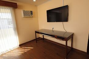 Hotel El Ejecutivo Tijuana