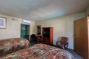 Hotel El Ejecutivo Tijuana
