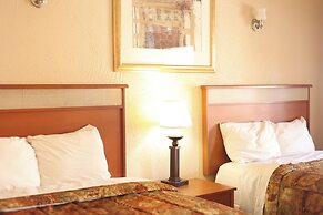 Hotel El Ejecutivo Tijuana
