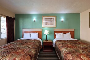 Hotel El Ejecutivo Tijuana