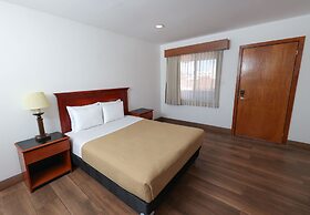 Hotel El Ejecutivo Tijuana