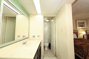 Hotel El Ejecutivo Tijuana