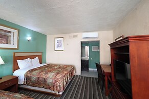 Hotel El Ejecutivo Tijuana