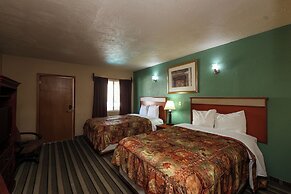 Hotel El Ejecutivo Tijuana