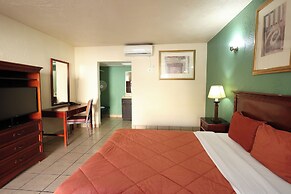 Hotel El Ejecutivo Tijuana