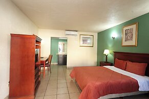 Hotel El Ejecutivo Tijuana