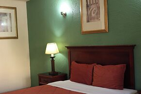 Hotel El Ejecutivo Tijuana