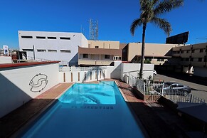 Hotel El Ejecutivo Tijuana