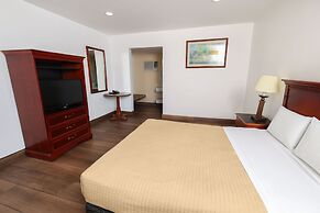 Hotel El Ejecutivo Tijuana
