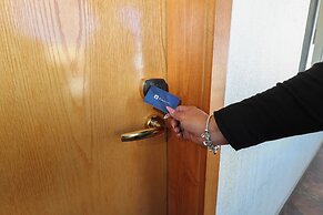 Hotel El Ejecutivo Tijuana