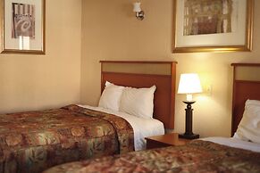 Hotel El Ejecutivo Tijuana