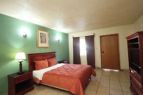 Hotel El Ejecutivo Tijuana