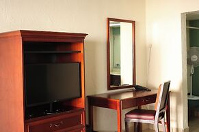 Hotel El Ejecutivo Tijuana