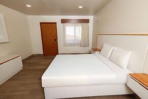 Hotel El Ejecutivo Tijuana