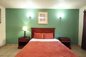 Hotel El Ejecutivo Tijuana