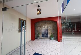 Hotel El Ejecutivo Tijuana