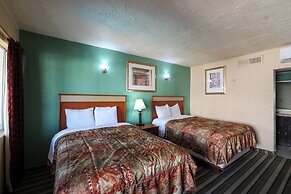 Hotel El Ejecutivo Tijuana