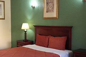 Hotel El Ejecutivo Tijuana
