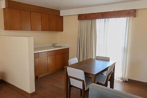 Hotel El Ejecutivo Tijuana
